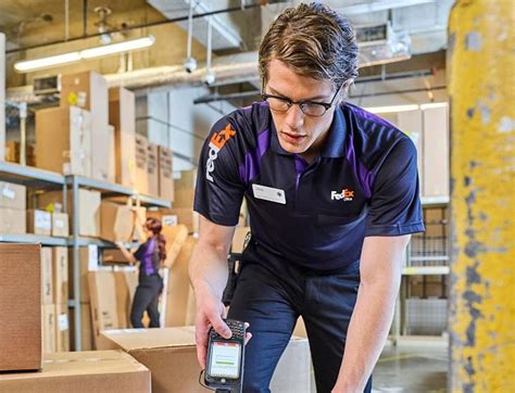 Contact information for aktienfakten.de - Auto req ID: 352946BR Position Type: Full time Employee Type: Non-Exempt Job Summary. This is a frontline manager position that supports the FedEx Ground > (FXG) Safety Above All Culture and manages specific day-to-day operations and an assigned staff. 